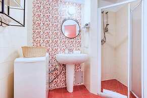 Lovely Studio in Trastevere