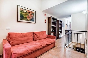 Lovely Studio in Trastevere