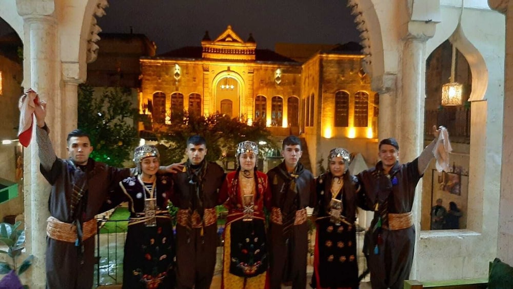 Hanehan Butik Otel