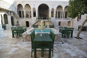 Hanehan Butik Otel