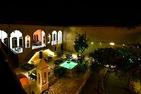 Hanehan Butik Otel