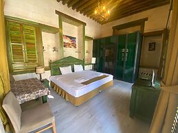 Hanehan Butik Otel