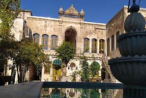 Hanehan Butik Otel