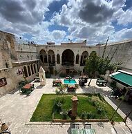 Hanehan Butik Otel
