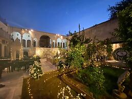 Hanehan Butik Otel