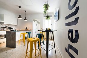 Nordik Rooms