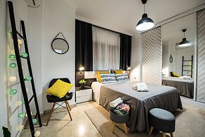 Nordik Rooms