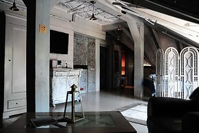 Partizan BeerLogovo Hotel