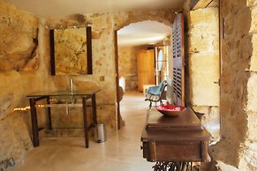 La Suite Troglodyte