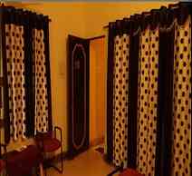 Taal Tiger Retreat