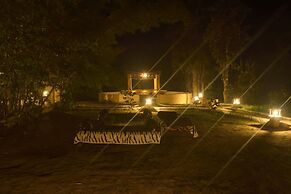 Taal Tiger Retreat