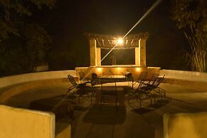 Taal Tiger Retreat