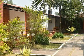Taal Tiger Retreat