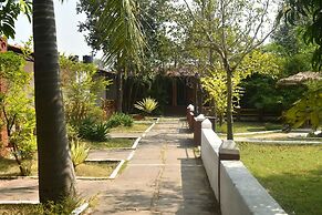 Taal Tiger Retreat
