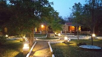Taal Tiger Retreat