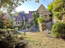 La Maison Bleue