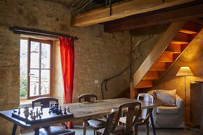 La Maison Bleue