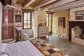 La Maison Bleue