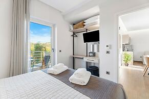 Frunze Luxury Apartments