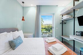Frunze Luxury Apartments