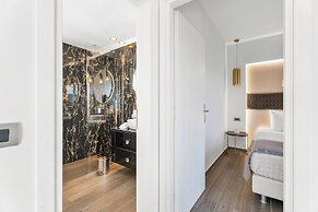 Frunze Luxury Apartments