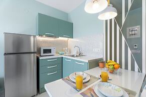 Frunze Luxury Apartments