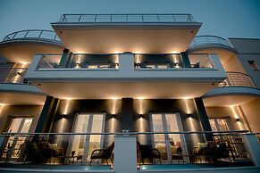 Frunze Luxury Apartments