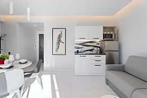 Frunze Luxury Apartments