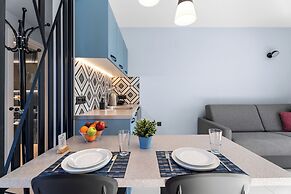 Frunze Luxury Apartments