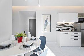 Frunze Luxury Apartments