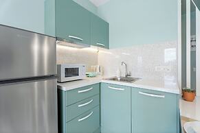 Frunze Luxury Apartments