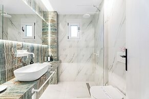 Frunze Luxury Apartments
