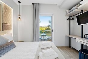 Frunze Luxury Apartments
