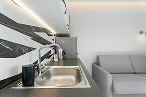Frunze Luxury Apartments
