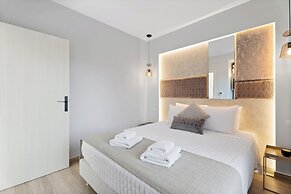 Frunze Luxury Apartments