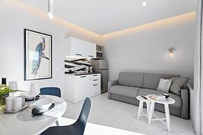 Frunze Luxury Apartments