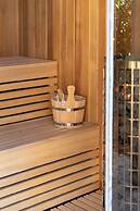 Frunze Luxury Apartments