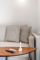 Frunze Luxury Apartments
