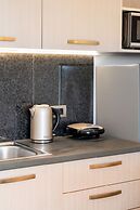 Frunze Luxury Apartments