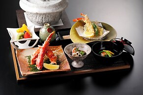 Portom International Hokkaido