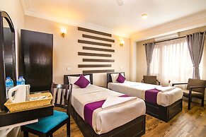 Hotel Livin Kathmandu