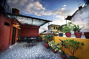Hotel Livin Kathmandu