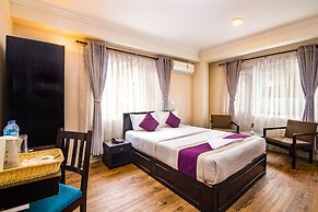 Hotel Livin Kathmandu