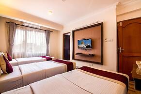 Hotel Livin Kathmandu