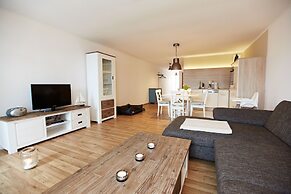 Haus Strandeck