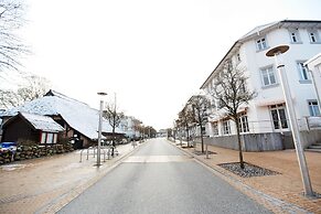 Haus Strandeck