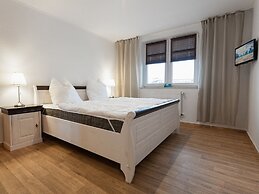 Haus Strandeck
