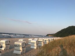 Haus Strandeck
