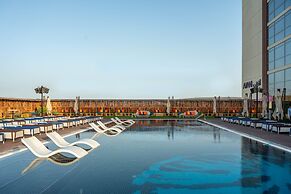 Avani Ibn Battuta Dubai Hotel