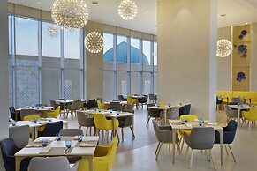 Avani Ibn Battuta Dubai Hotel